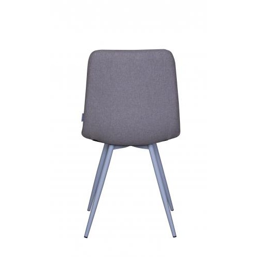 Стілець Max's furniture Норман 02 Білий/Бежевий Стілець Max's furniture Норман 02 Білий/Бежевий