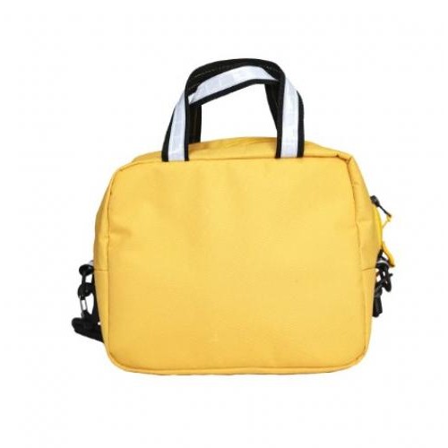 Термосумка дитяча VS Thermal Eco Bag Kids жовта Термосумка дитяча VS Thermal Eco Bag Kids жовта