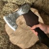 Сокира Gorillas Market Ворон Одіна Gorillas BBQ