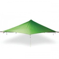 Намет підвісний Tentsile Stealth 3P 400х400х400 см Fresh Green (1053-TEN-STHFRE) Намет підвісний Tentsile Stealth 3P 400х400х400 см Fresh Green (1053-TEN-STHFRE)