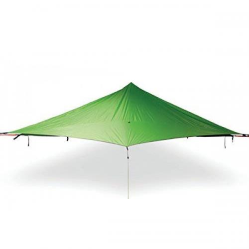 Намет підвісний Tentsile Stealth 3P 400х400х400 см Fresh Green (1053-TEN-STHFRE) Намет підвісний Tentsile Stealth 3P 400х400х400 см Fresh Green (1053-TEN-STHFRE)