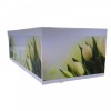 Екран під ванну The MIX Малюк tulip 140 см
