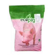 БМВД для супоросних свиноматок AGRO-V 10% EСОpig Premium 25 кг (2400)