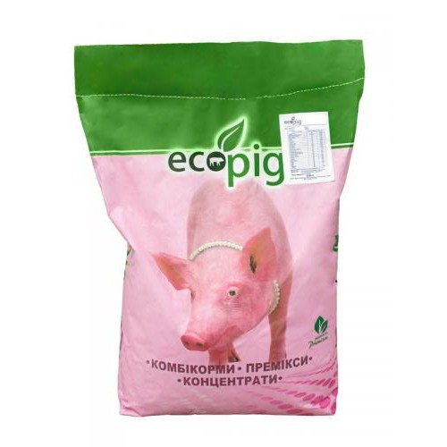 БМВД для супоросних свиноматок AGRO-V 10% EСОpig Premium 25 кг (2400) БМВД для супоросних свиноматок AGRO-V 10% EСОpig Premium 25 кг (2400)