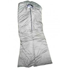 Спальний мішок No Brand 225x85 см Оливковий (1693248561)