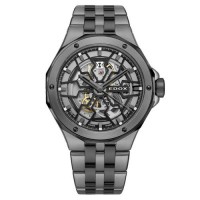 Годинник Edox Delfin Mecano 85303 357GNM NGN Годинник Edox Delfin Mecano 85303 357GNM NGN