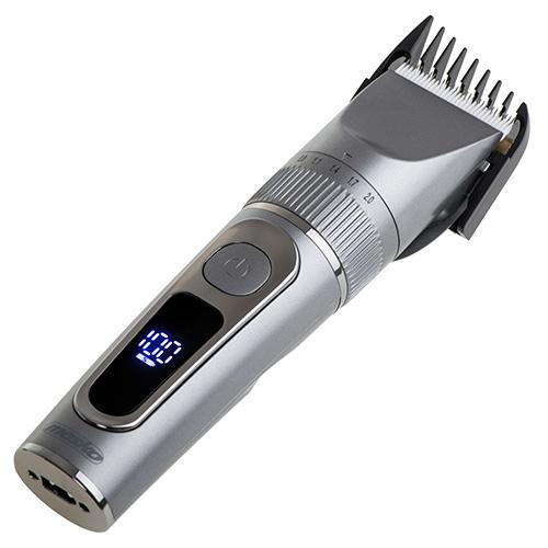 Машинка для стрижки Mesko Сірий MS 2843 Машинка для стрижки Mesko Сірий MS 2843