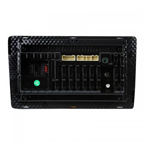 Магнітола 2 din Lesko 10