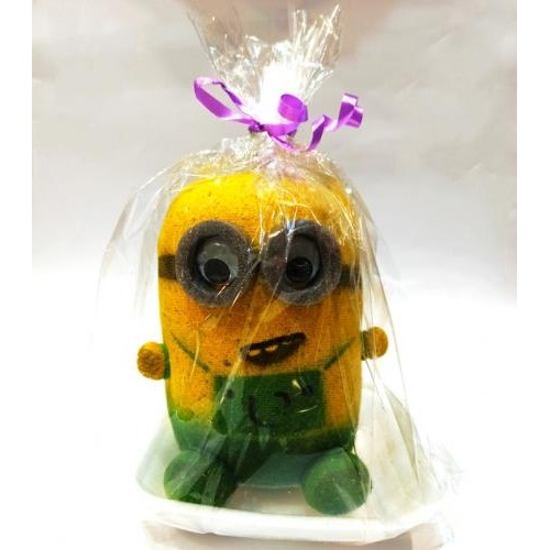 Трав'янчик Насіння країни Міньйон 12х16х8 см Жовтий (1210354037) Трав'янчик Насіння країни Міньйон 12х16х8 см Жовтий (1210354037)