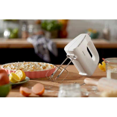 Ручний міксер Philips HR3705/00 (6418326) Ручний міксер Philips HR3705/00 (6418326)