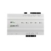 Біометричний контролер для 1 дверей ZKTeco inBio160 Pro Box у боксі