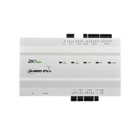 Біометричний контролер для 1 дверей ZKTeco inBio160 Pro Box у боксі