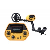 Металошукач Discovery Tracker MD-4030 Yellow (JDFKK9FKF)