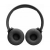 Навушники JBL Tune 520BT JBLT520BTBLKEU Black в інтернет супермаркеті PbayMarket!