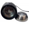 Кавомолка електрична з нержавіючої сталі 50 г Dsp КА 3001 (lp-90167_297)
