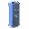 Чохол Soft Case для Samsung Galaxy Fit E (R375) Blue