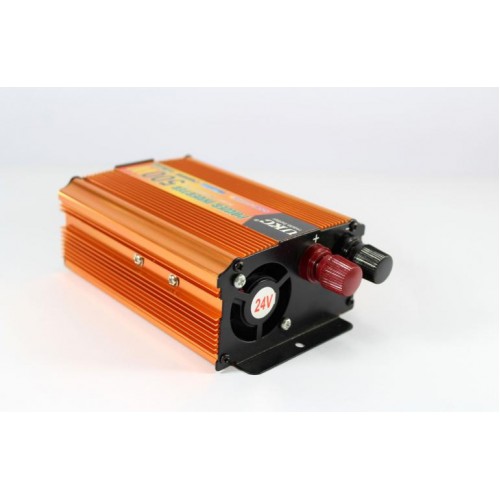 Перетворювач UKC AC/DC SSK 1000W 12V (1756374645)