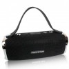 Портативна Bluetooth колонка Hopestar H24 Чорна (010324)