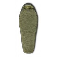 Спальник Pinguin Tramp 185 2020 L лівий Khaki (1033-PNG 237146)