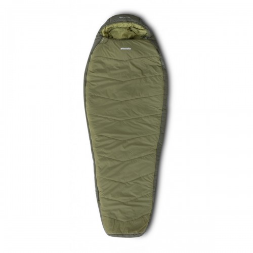 Спальник Pinguin Tramp 185 2020 L лівий Khaki (1033-PNG 237146) Спальник Pinguin Tramp 185 2020 L лівий Khaki (1033-PNG 237146)