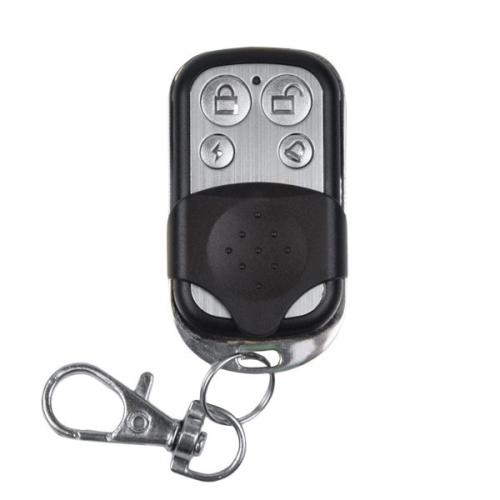 Комплект бездротової GSM та Wi-Fi сигналізації ATIS Kit GSM+WiFi 130T Комплект бездротової GSM та Wi-Fi сигналізації ATIS Kit GSM+WiFi 130T