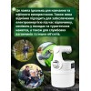 Кемпінгова лампа Monty MX-519 USB LED LAMP USB-LED-LMP-2600-80