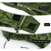 Спальник Naturehike CWM295 CNK2300SD013 Зелений (1047-6976023920882)