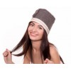 Банна шапка Luxyart Феска Сірий (LA-077) в інтернет супермаркеті PbayMarket!