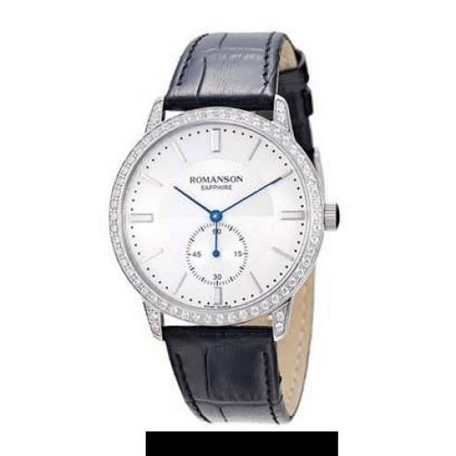 Годинник Romanson TL6A22QMWH WH Годинник Romanson TL6A22QMWH WH