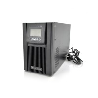 ДБЖ Ritar PT-1KL-LCD (900 Вт) з правильною синусоїдою 36В