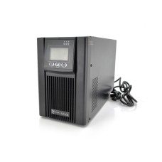 ДБЖ Ritar PT-1KL-LCD (900 Вт) з правильною синусоїдою 36В