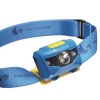Ліхтар налобний Falcon Eye 110 Lm Cool White/Red (FHL0011)
