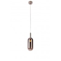 Люстра Candellux Fiuggi Нікель (50133214)