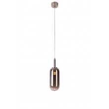 Люстра Candellux Fiuggi Нікель (50133214)