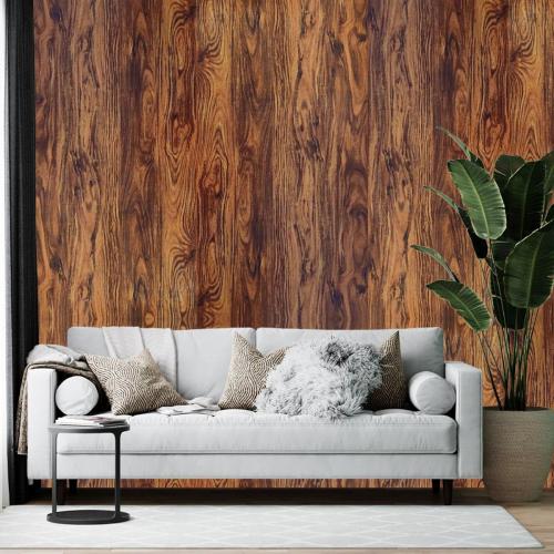 Самоклеящаяся виниловая плитка Sticker Wall SW-00001178 Каштан в рулоне 3000х600х2мм Самоклеящаяся виниловая плитка Sticker Wall SW-00001178 Каштан в рулоне 3000х600х2мм