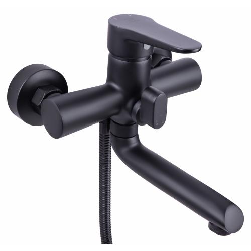 Змішувач для ванни Lidz (BLA) 14 43 006-1 New Змішувач для ванни Lidz (BLA) 14 43 006-1 New