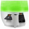 Портативна Bluetooth колонка із зволожувачем SPS EGG JT-315 Green (300387GR)