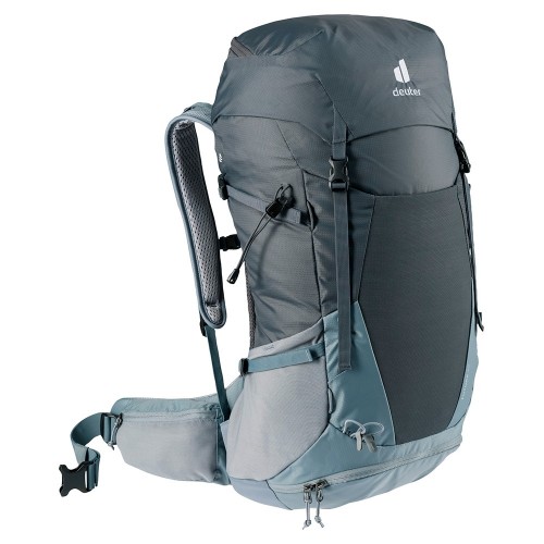 Рюкзак Deuter Futura 32 л Graphite-Shale (1052-3400821 4409) Рюкзак Deuter Futura 32 л Graphite-Shale (1052-3400821 4409)