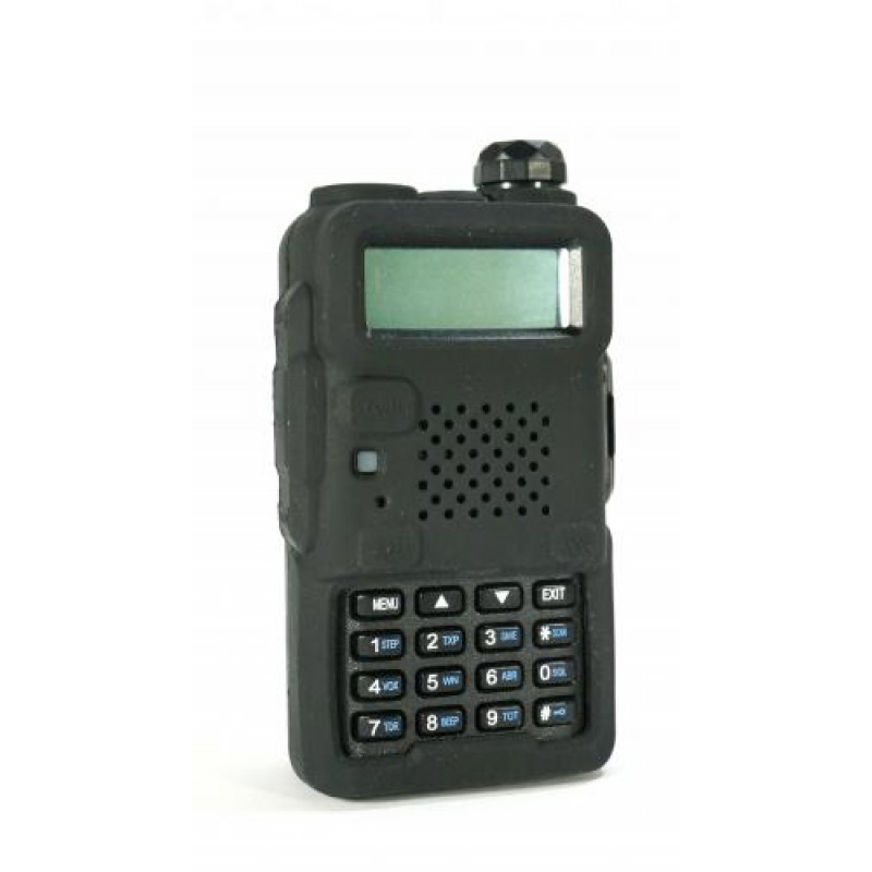 Чохол для рації Baofeng UV-5R Чорний