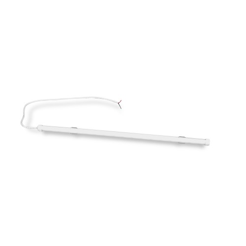 Комплект світильників LED FARADAY Electronics 5 шт та Блок живлення BGL1-12V120W