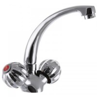 Змішувач для умивальника CHAMPION АПЕЛЬСИН 272 (CH0125) Змішувач для умивальника CHAMPION АПЕЛЬСИН 272 (CH0125)