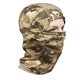 Тактична балаклава No Brand 001 One Size Camouflage 12877-83117