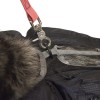 Рюкзак для собак Ultimate Direction Dog Vest M Black (1012-80469820-BK-M)
