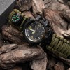Наручний годинник чоловічий з компасом BESTA Life Pro Чорний (3000)