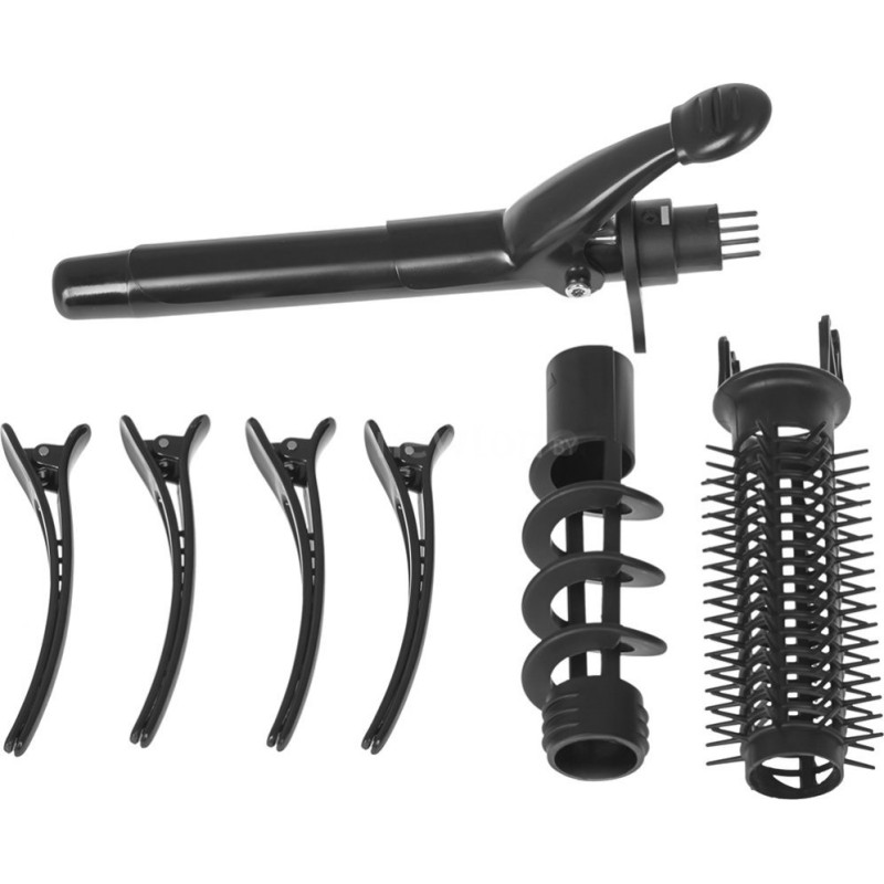 Набір для укладання волосся Remington S8670 (5950610)