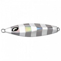 Пількер Shimano Ocea Wing 135g Білий/Сірий (1013-2266.34.33) Пількер Shimano Ocea Wing 135g Білий/Сірий (1013-2266.34.33)