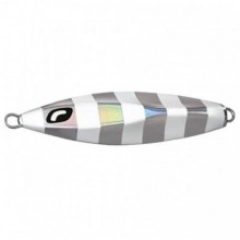 Пількер Shimano Ocea Wing 135g Білий/Сірий (1013-2266.34.33)