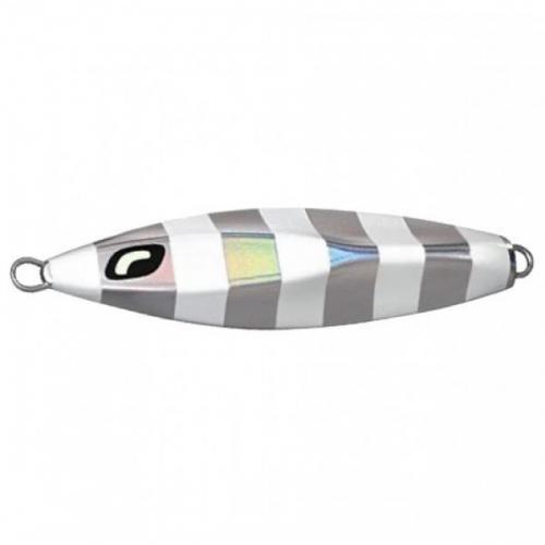 Пількер Shimano Ocea Wing 135g Білий/Сірий (1013-2266.34.33) Пількер Shimano Ocea Wing 135g Білий/Сірий (1013-2266.34.33)