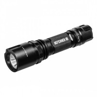 Ліхтар тактичний Mactronic Defender 400 Lm IR 940 nm Infrared Чорний (DAS301504)