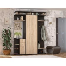 Передпокій Меблі Сервіс Блюз Венге